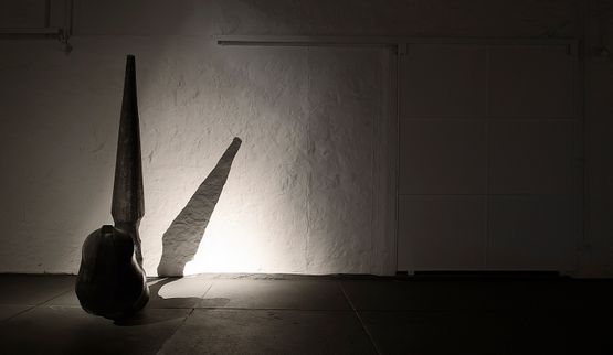 Untitled by Angelo Venosa contemporary artwork Sculpture