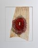 Tulip by Junko Oki contemporary artwork Sculpture