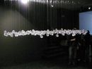 Black Hole by Anatoly Shuravlev contemporary artwork Installation