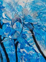 Good to See You by Tobe Kan Kiu Sin contemporary artwork painting works on paper