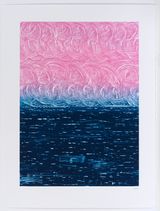 The Passage 05 by Tristano Di Robilant contemporary artwork print