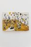 Recuerdo de la primera vez que fui al Guggenheim by David Macho contemporary artwork Works on Paper