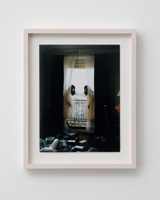 room 401edittingparis2018 by Fumiko Imano contemporary artwork Photography