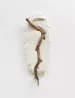 Il luogo del ramo by Paolo Icaro contemporary artwork Sculpture