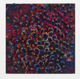 Untitled by Nabil Nahas contemporary artwork painting