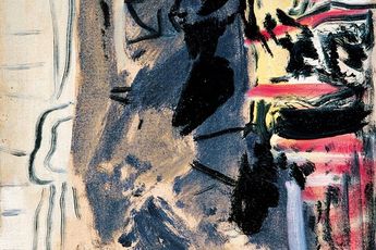 Wu Dayu contemporary artist