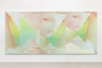 Vivian Greven contemporary artist
