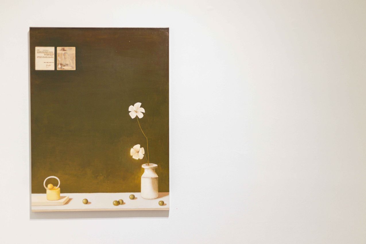 Jonathan Hadipranata 原画　一点もの　unique Jonathan Hadipranata 原画一点ものunique