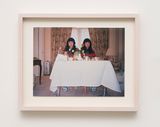 SeriouslyParis2021 by Fumiko Imano contemporary artwork photography