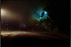 Bill Henson
