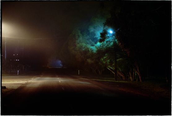 Untitled by Bill Henson contemporary artwork Photography