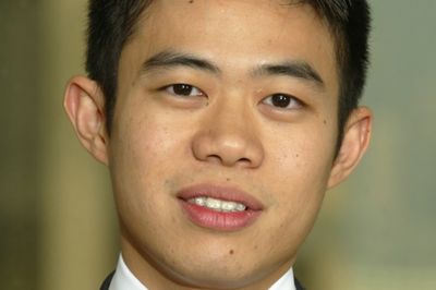 Alan Lau on Collecting and Letting Go