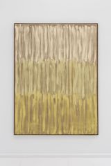 Untitled by Manolo Ballesteros contemporary artwork painting