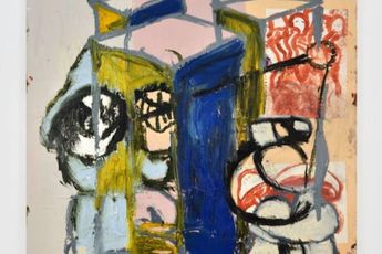 Gerasimos Floratos contemporary artist