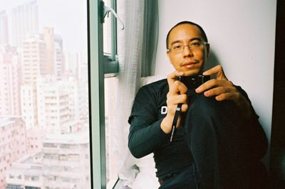 Thai Artist Apichatpong Weerasethakul Wins Jury Prize at Cannes