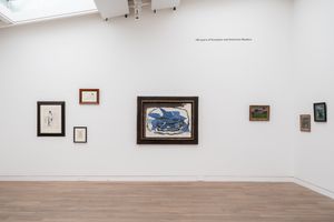 Group Exhibition