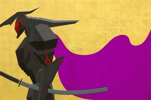 Tenmyouya Hisashi