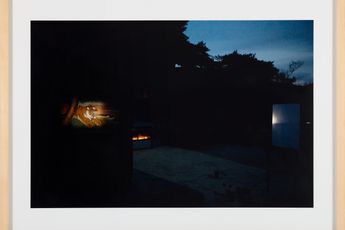 Park Chan-kyong contemporary artist