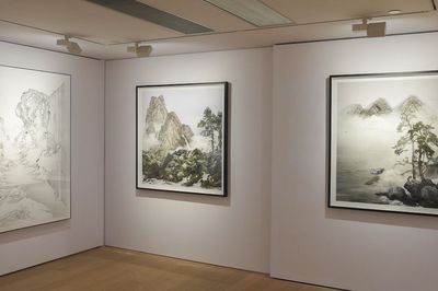 New Perspectives on Chinese Painting