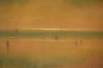 Leon Spilliaert contemporary artist