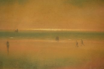 Leon Spilliaert contemporary artist