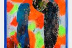 Tim Garwood contemporary artist