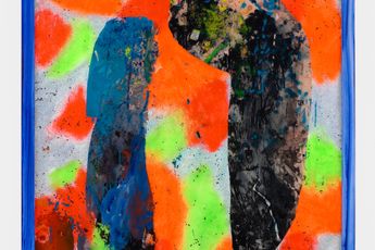Tim Garwood contemporary artist