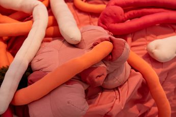 Geraldine Lim contemporary artist