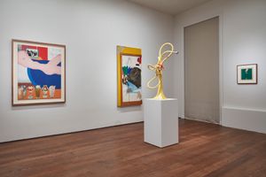 Group Exhibition