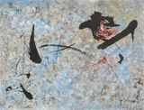 Untitled by Li Yuan-Chia contemporary artwork painting works on paper