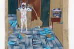 Genesis Jerez contemporary artist