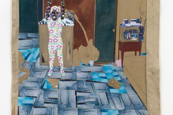 Genesis Jerez contemporary artist