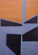 Untitled by Tao Yi contemporary artwork painting