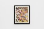 Baldwin Park by Oscar Tuazon contemporary artwork Painting