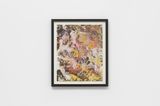Baldwin Park by Oscar Tuazon contemporary artwork painting works on paper