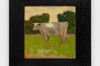 Albert York contemporary artist