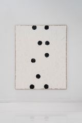 Sin titulo 22 by Antonio Gonzalez contemporary artwork painting works on paper