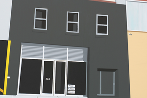 Miles McEnery Gallery contemporary art gallery in 520 West 21st Street New York United States