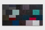 Untitled by Sergio Sister contemporary artwork Painting