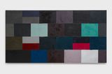 Untitled by Sergio Sister contemporary artwork painting