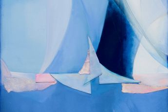 Dana James contemporary artist