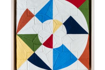 Eduardo Terrazas contemporary artist