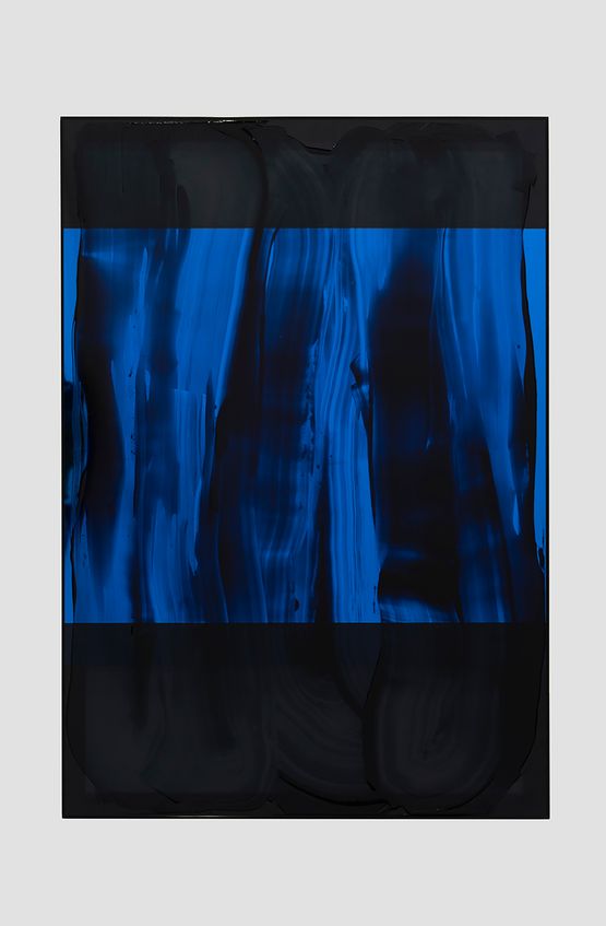 Wet Painting 2103 by mentalKLINIK contemporary artwork Sculpture