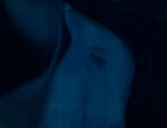100 Questions 50 Lies Storyboard by Philippe Parreno contemporary artwork Painting