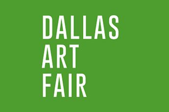 Contemporary art exhibition Dallas Art Fair 2022 at Green Art Gallery Dubai United Arab Emirates