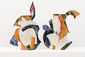 Betty Woodman