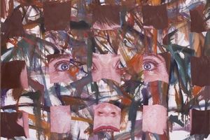 Jim Shaw