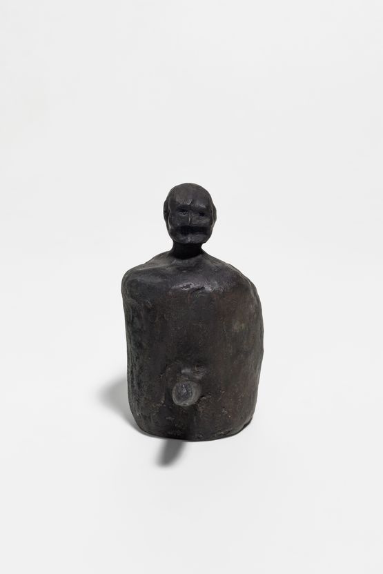 OTTG series - 1 by Pol Taburet contemporary artwork Sculpture