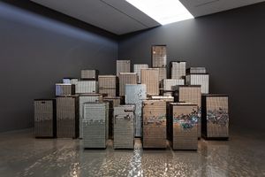 Kader Attia