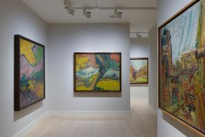 Frank Auerbach